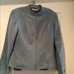 Three piece women’s pantsuit